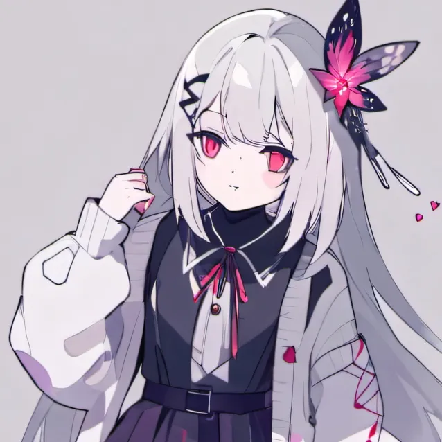 chat with ai character: mha