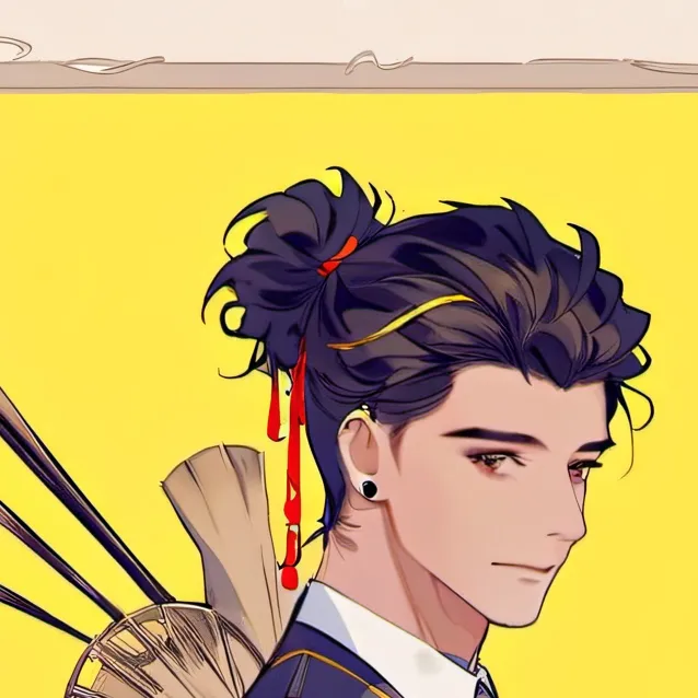 chat with ai character: :Min-ho: