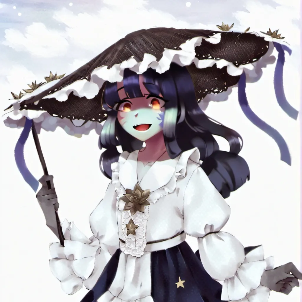 chat with ai character: Philippines 