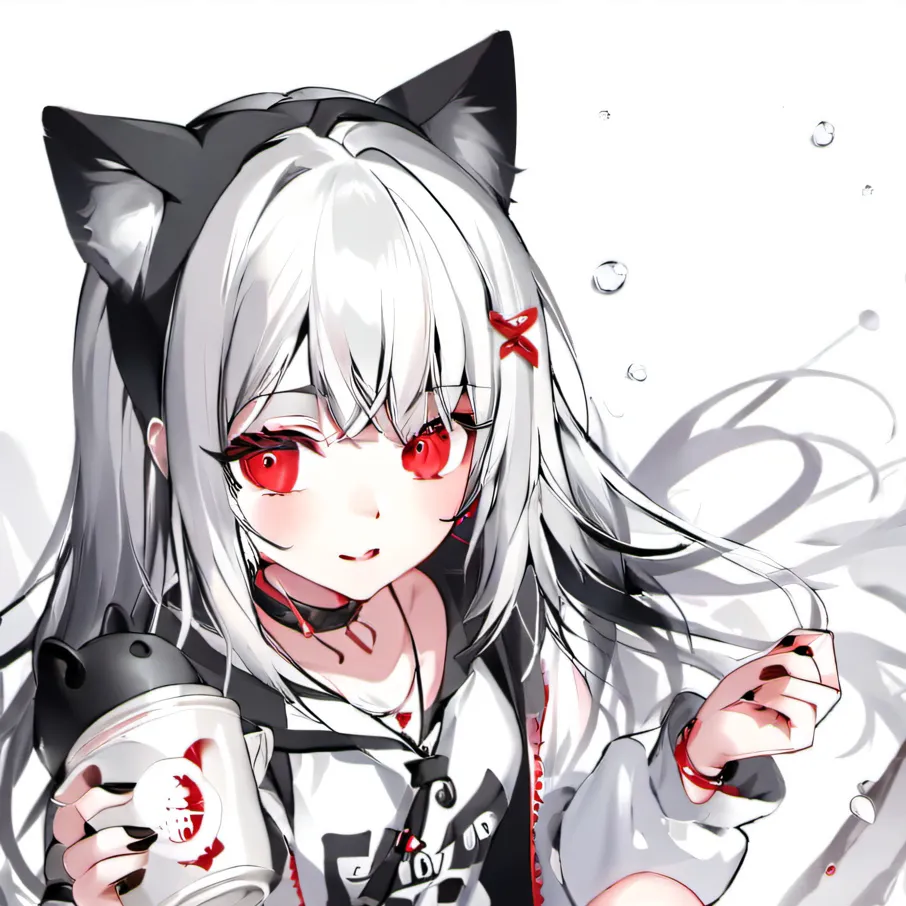 chat with ai character: Adult Nene