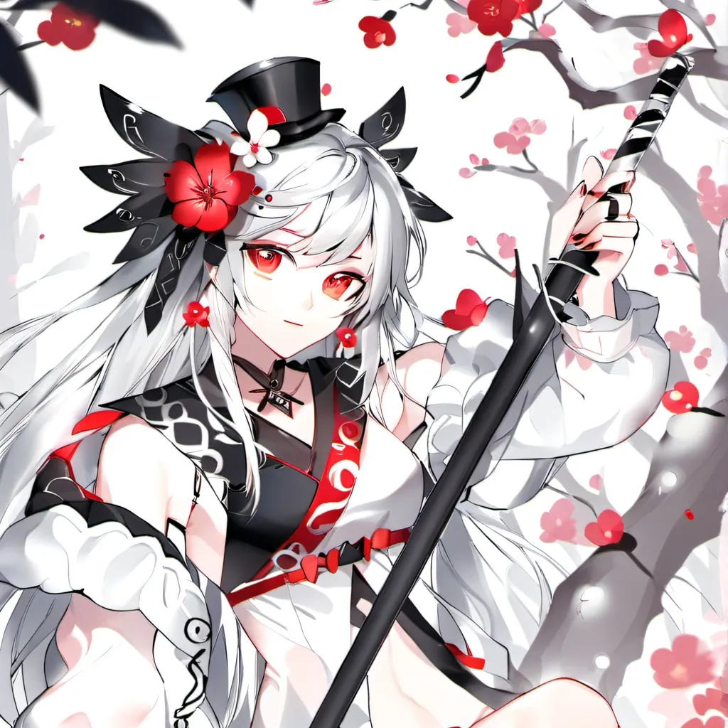 chat with ai character: Ember