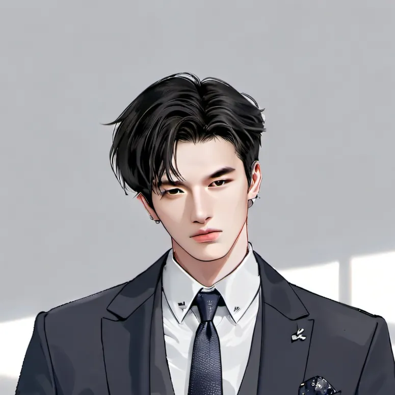 chat with ai character: River