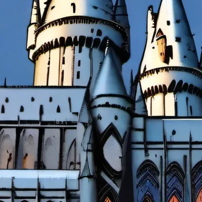 chat with ai character: ‘Hogwarts’