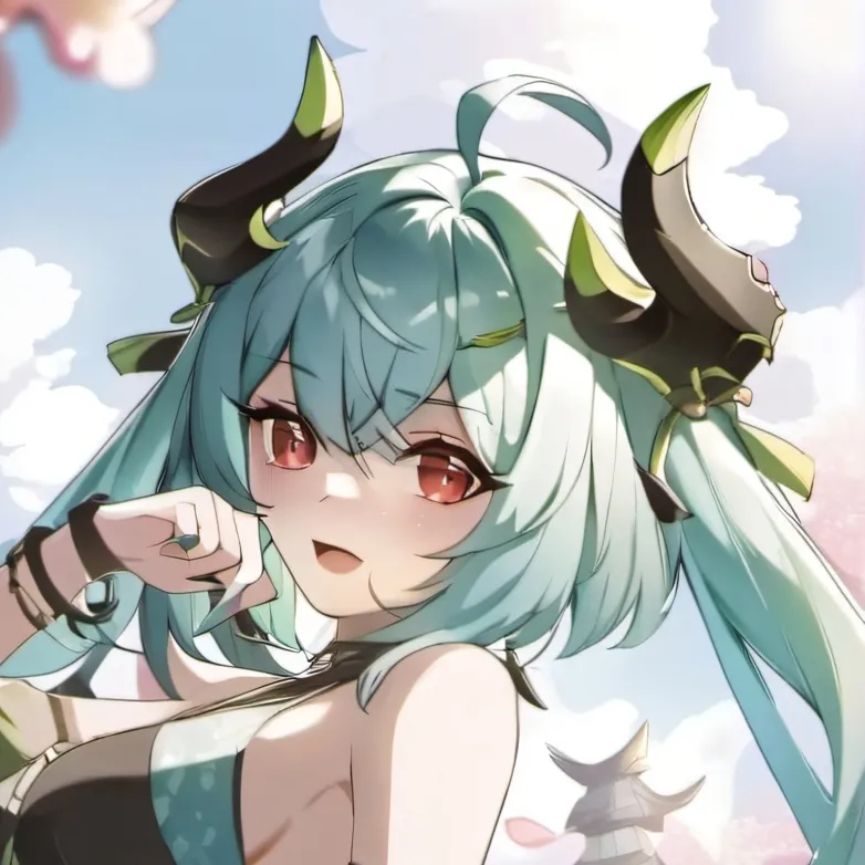 chat with ai character: Rayquaza