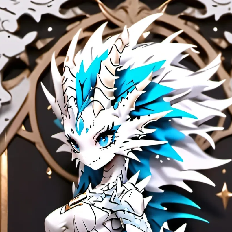 chat with ai character: Shimo X Godzilla