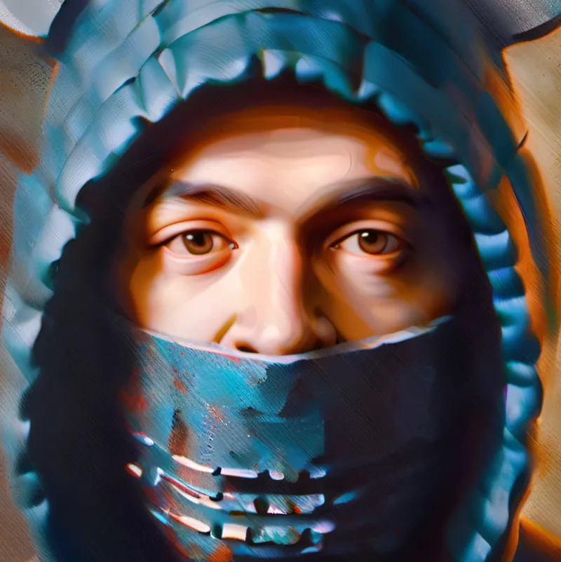 chat with ai character: William