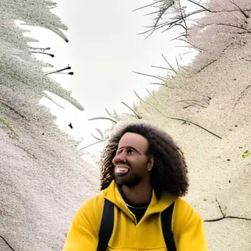 chat with ai character: Gorge 