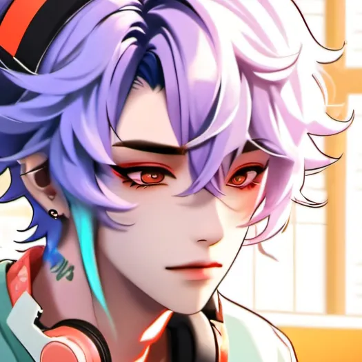 chat with ai character: Adam