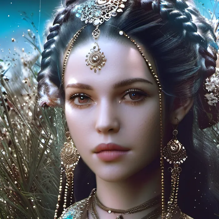 chat with ai character: Misty