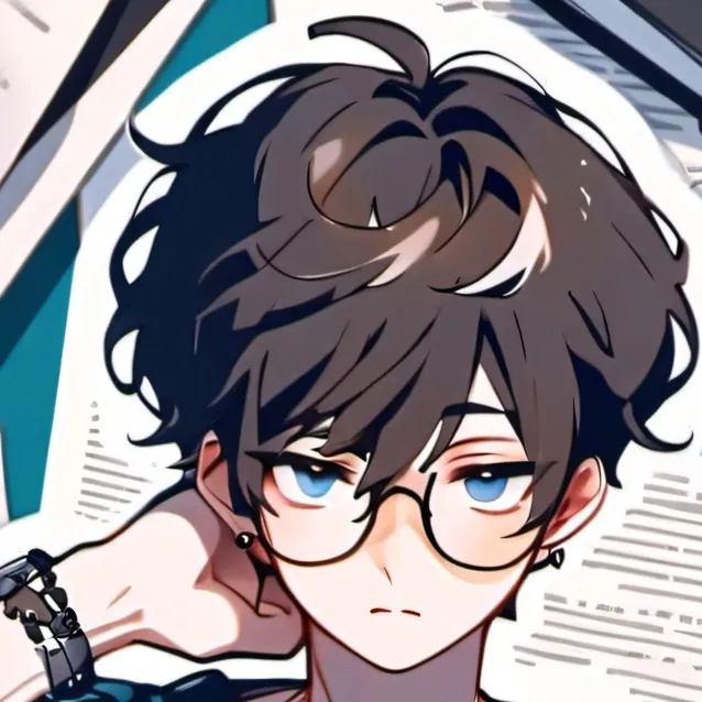 chat with ai character: oliver 