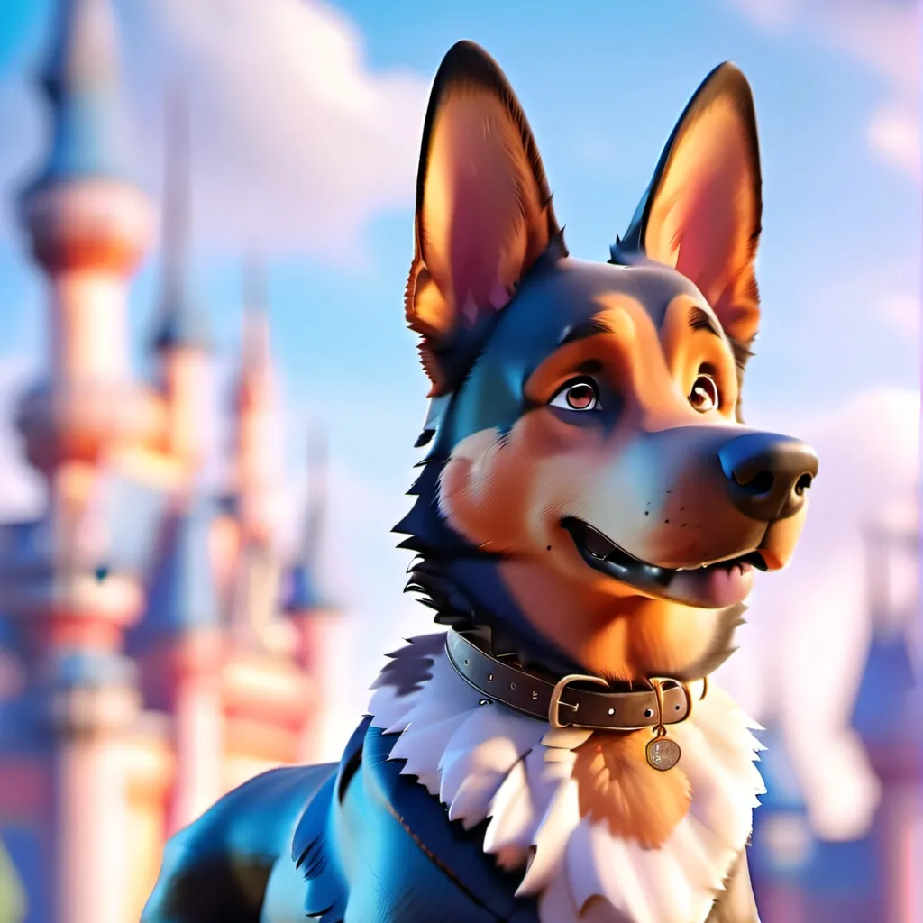 chat with ai character: Charlie