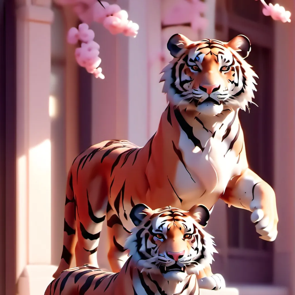 chat with ai character: jackie and charlie