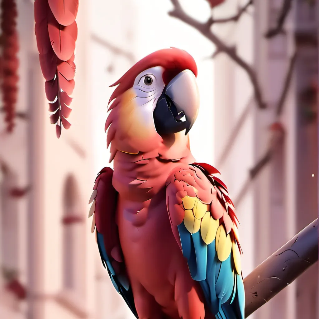 chat with ai character: pario