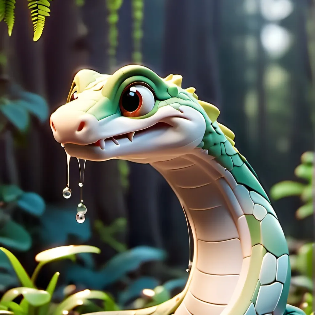 chat with ai character: Silk