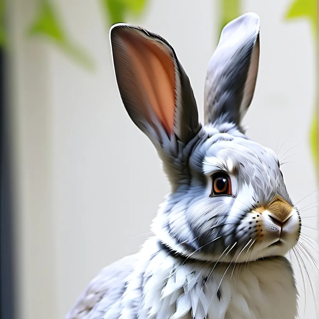 chat with ai character: panky