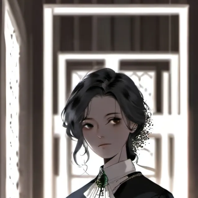 chat with ai character: Alice