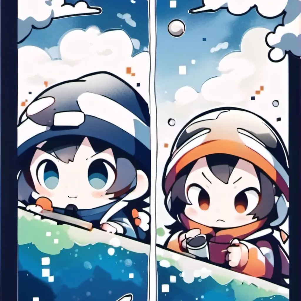 chat with ai character: pomni tadc~