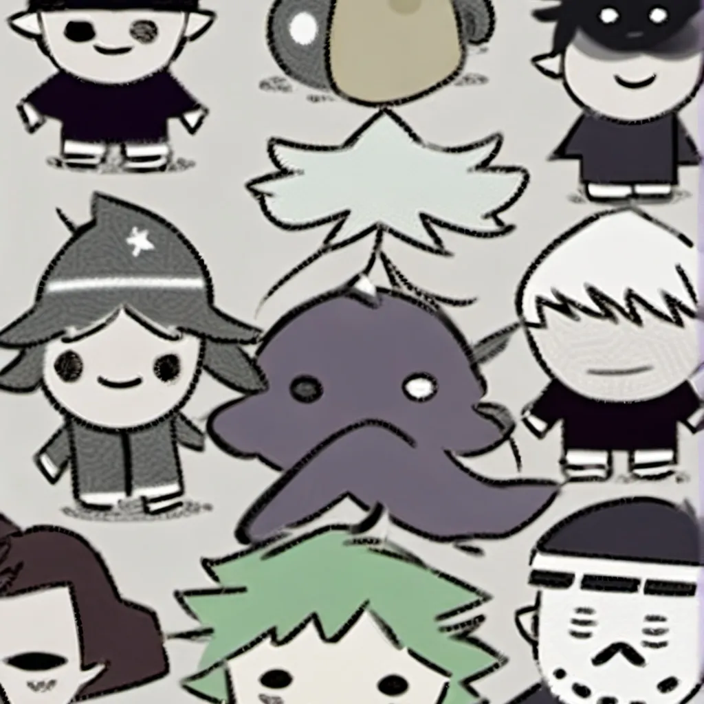 chat with ai character: fpe SLEEPOVER!