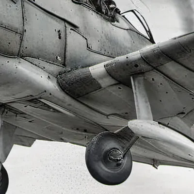 chat with ai character: Cod ww2 