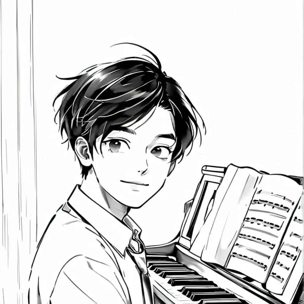 chat with ai character: Jin Grey