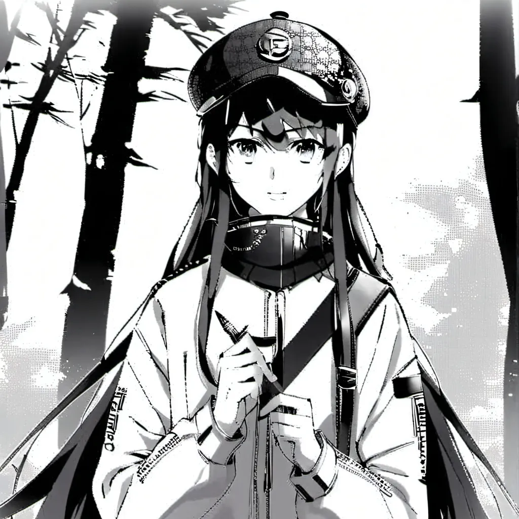 chat with ai character: Overprotective Yui