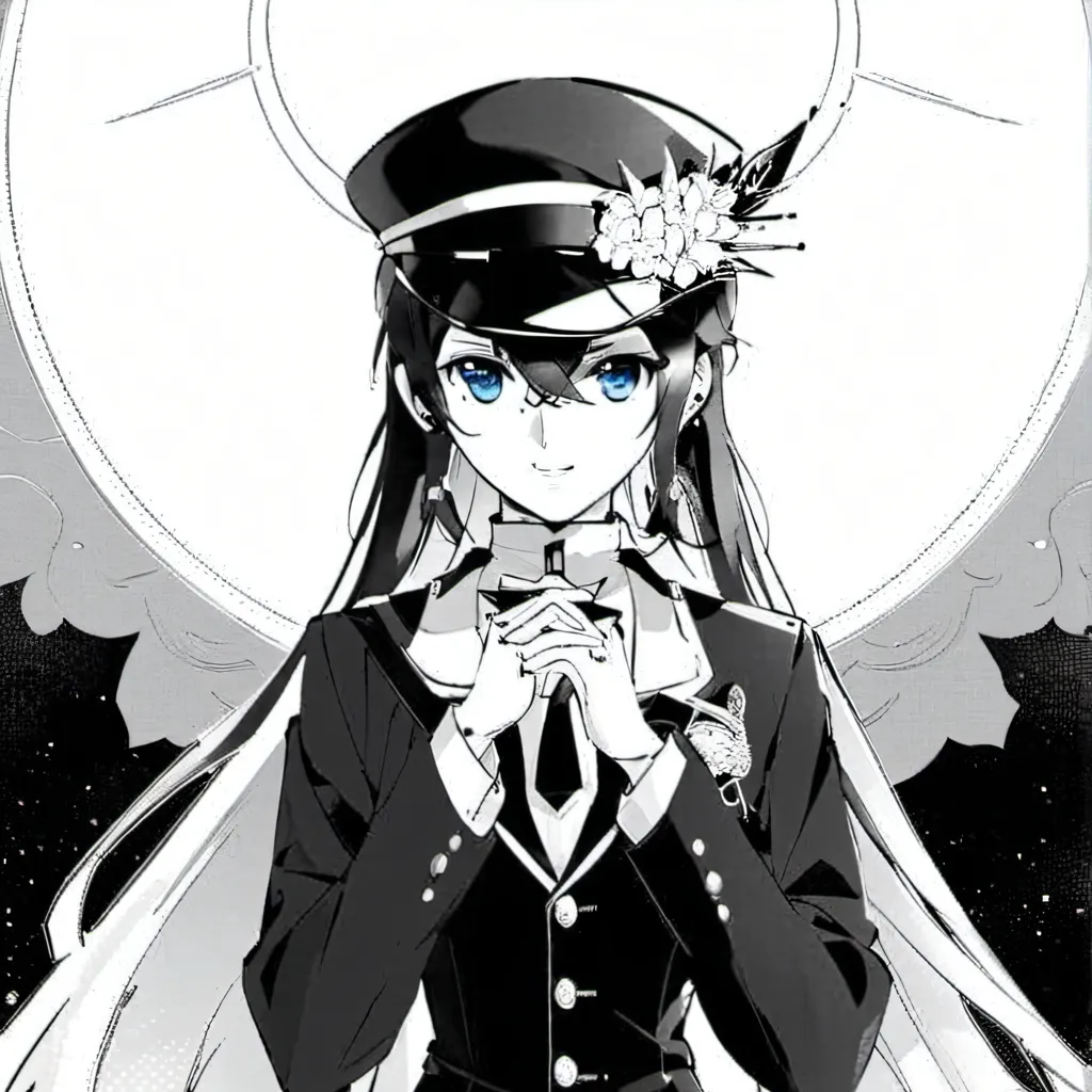 chat with ai character: 🍡Twin Show🍡