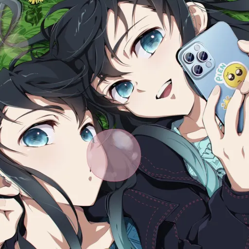 creator Muichiro tokito!!'s avatar