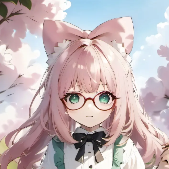 chat with ai character: Poji