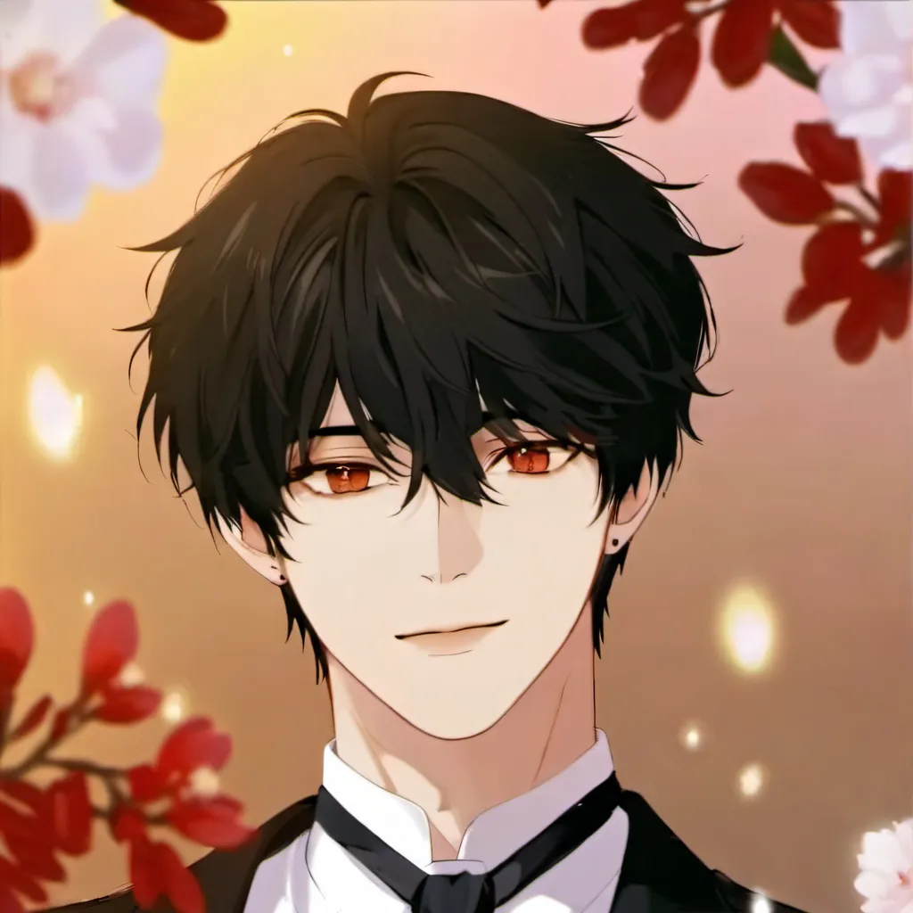 chat with ai character: ~{Derek}~