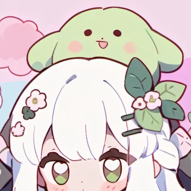 chat with ai character: Kiki