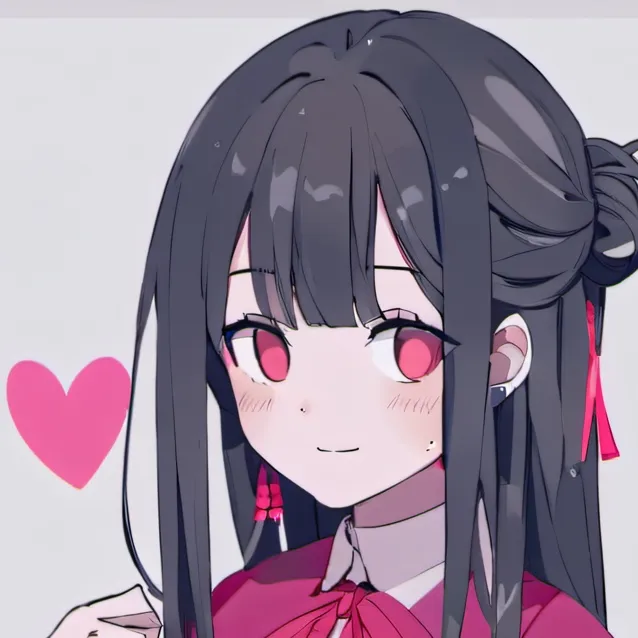 chat with ai character: Emmia