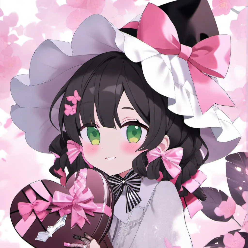 chat with ai character: Haysley