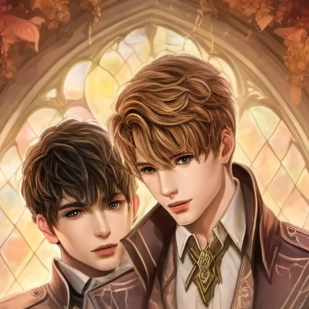 chat with ai character: liam