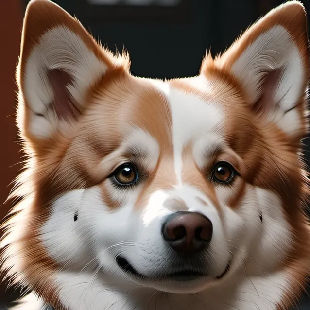 chat with ai character: stich 