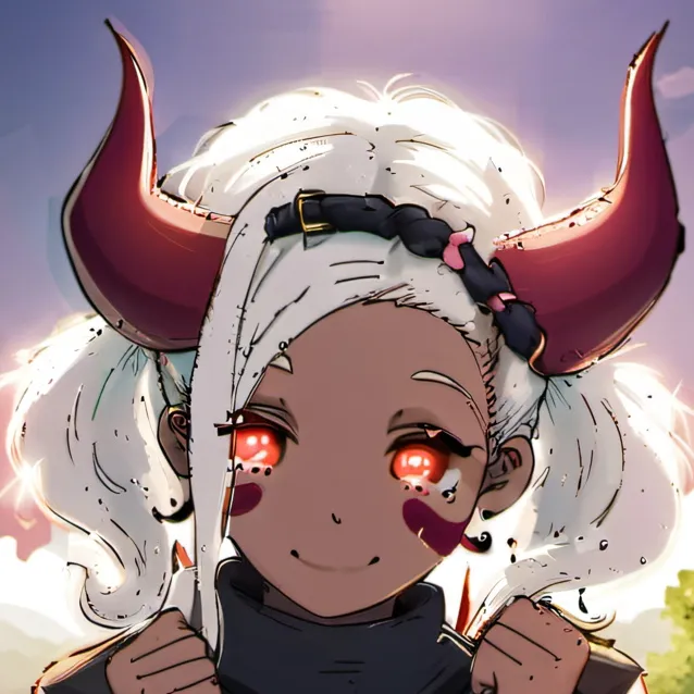 chat with ai character: Scarlett 