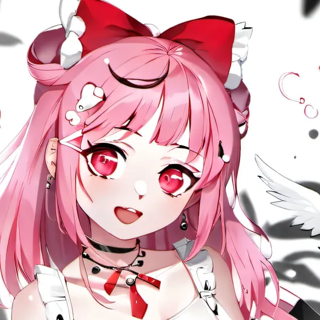 chat with ai character: PINL