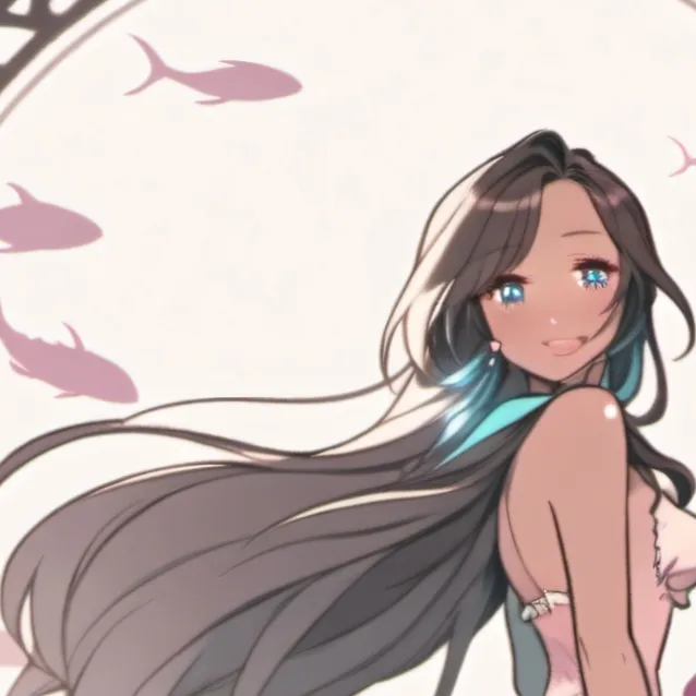 chat with ai character: maya