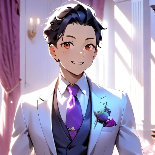 chat with ai character: jayden 