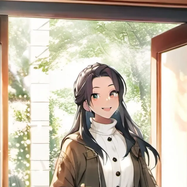 chat with ai character: kayla