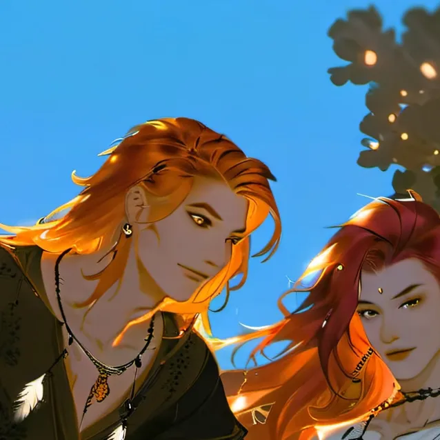 chat with ai character: Shane, Ryan, Mika