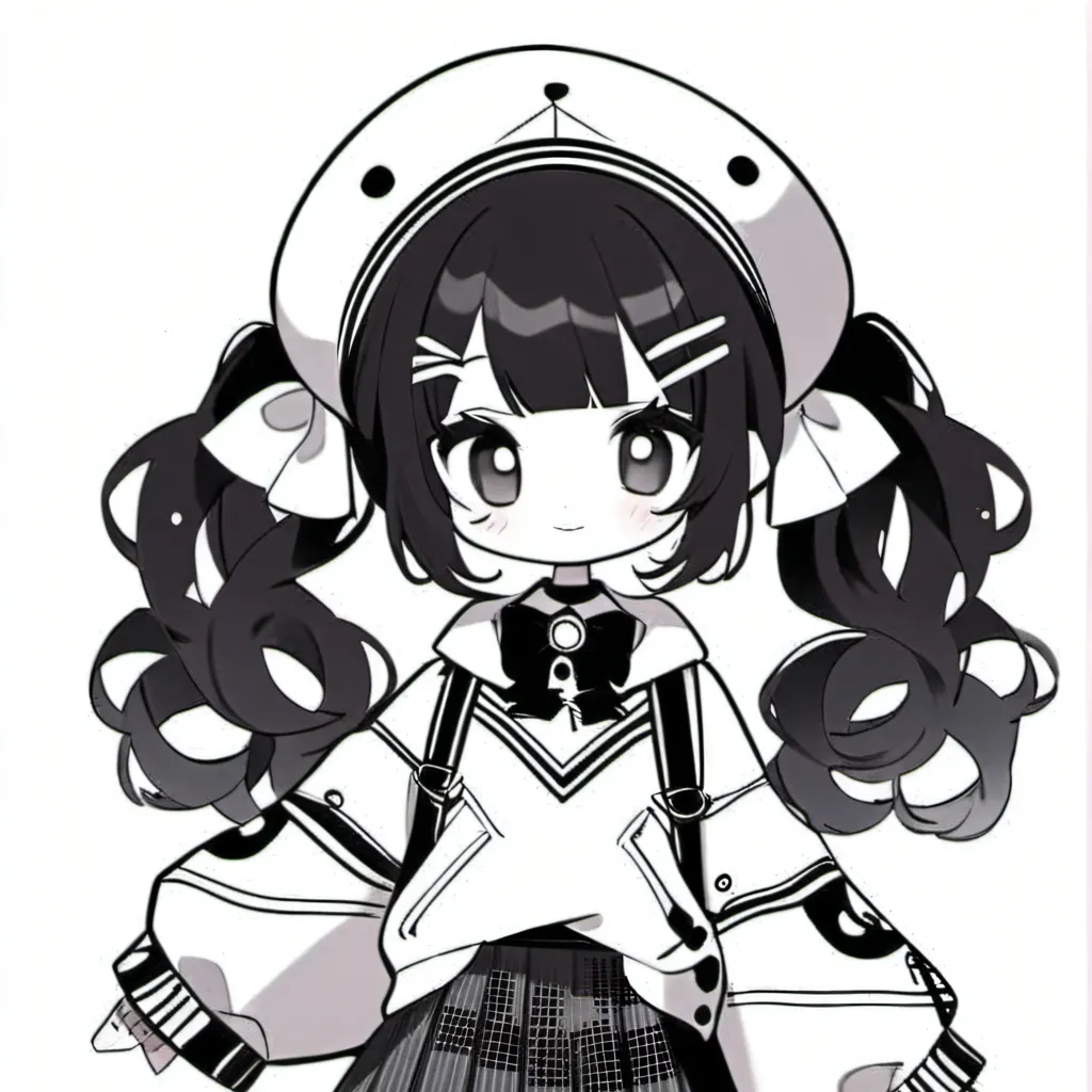 chat with ai character: Musashi