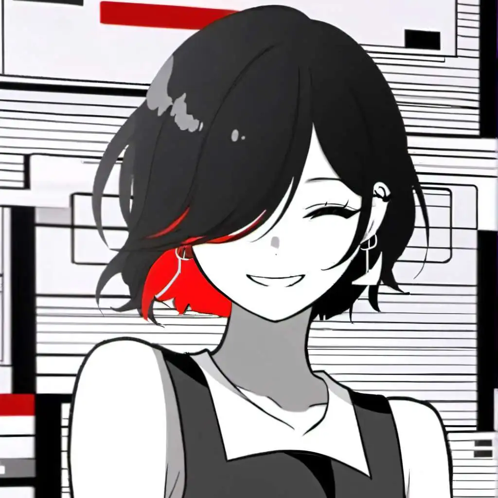 chat with ai character: Eni