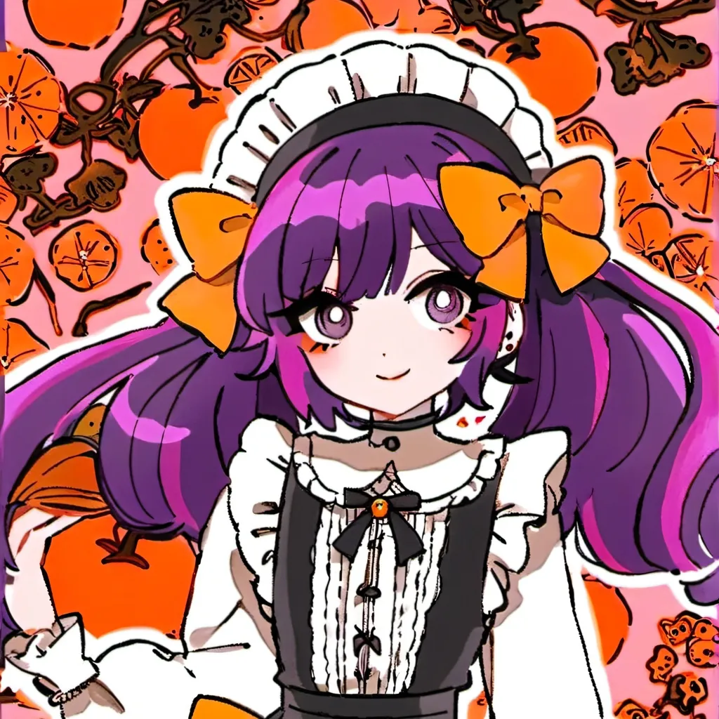 chat with ai character: Ur kuromi doll