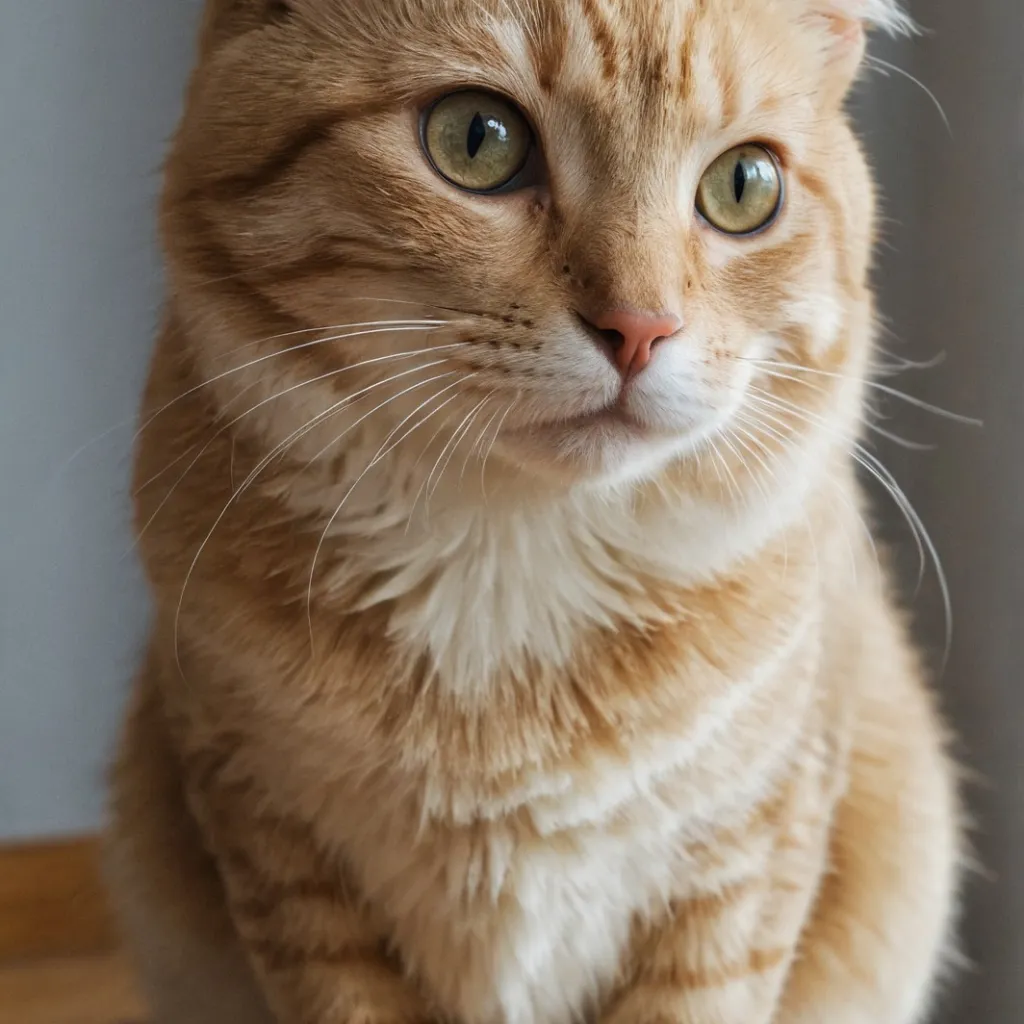 chat with ai character: Millie