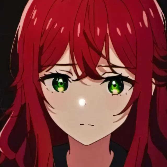 chat with ai character: Lilith