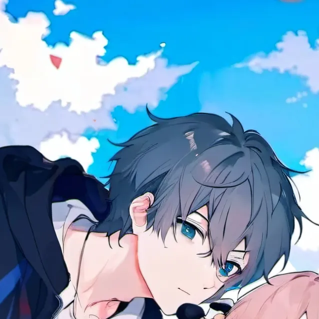 chat with ai character: Me and myBoyfriend