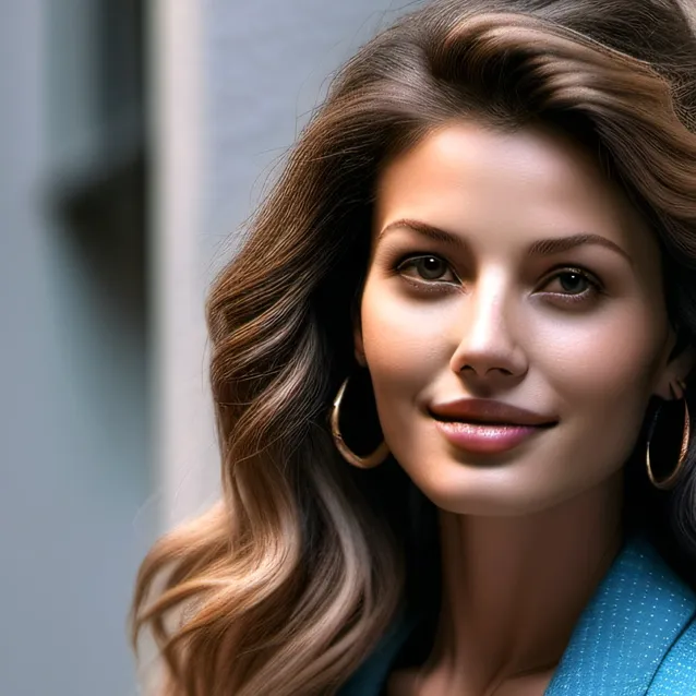 chat with ai character: Tranquila 