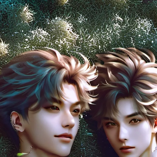 chat with ai character: Yui