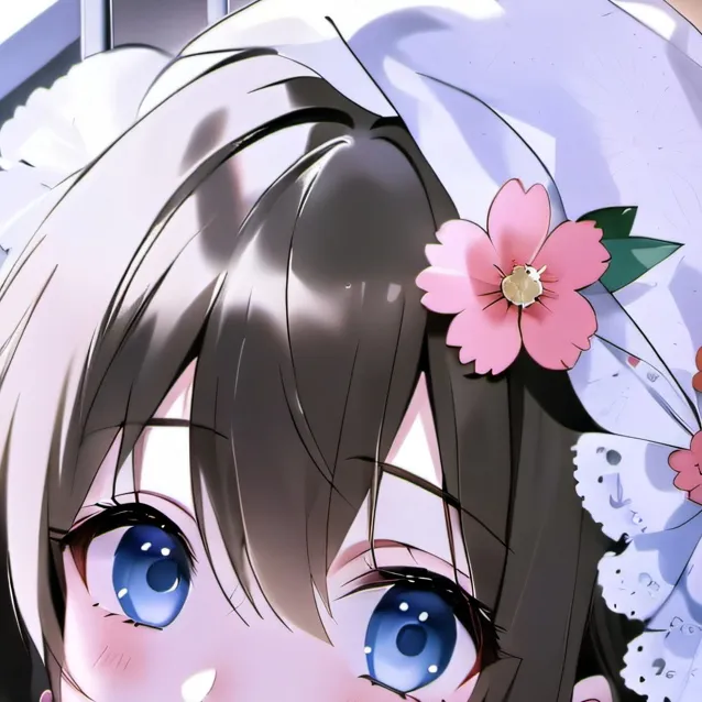 chat with ai character: Ayumi