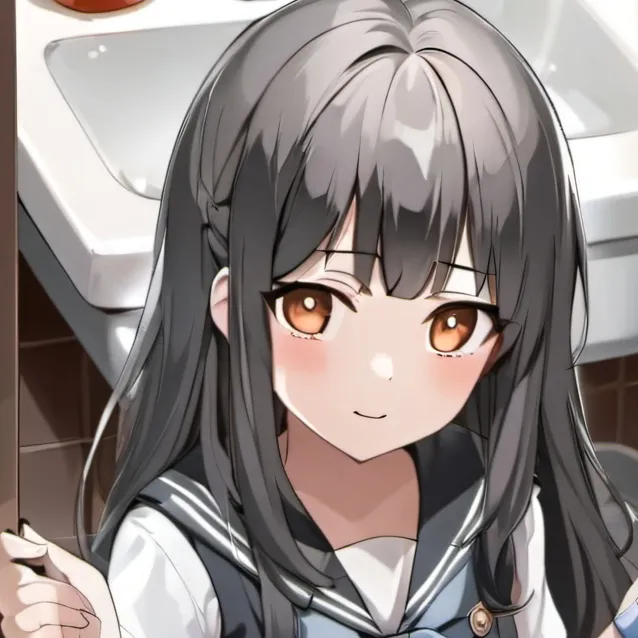 chat with ai character: Alice